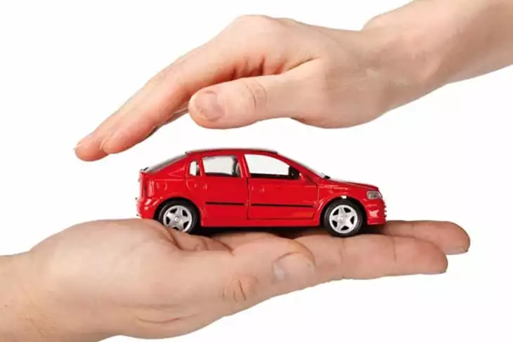 Qué pasa si no tienes seguro de coche y causas un accidente