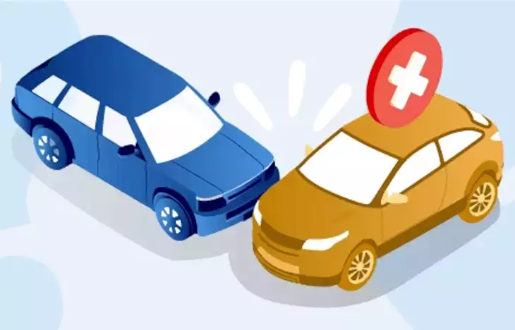 Qué pasa si no tienes seguro de coche y causas un accidente