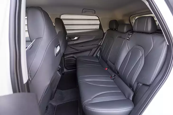 Ebro s400 (Primera prueba)