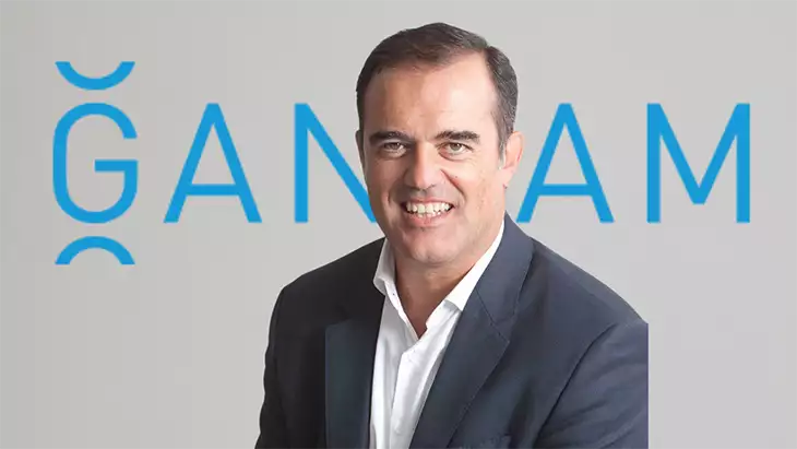 Jaime Barea, nuevo presidente de GANVAM