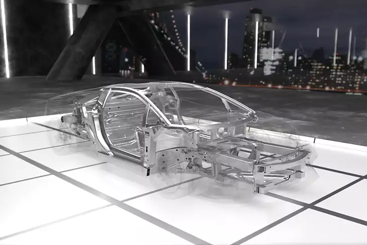 Lamborghini Temerario