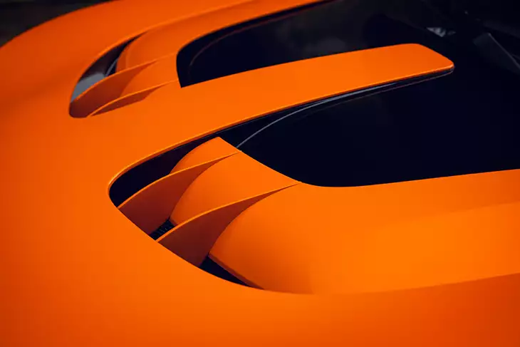 Mercedes-AMG GT XX CONCEPT: el futuro de AMG