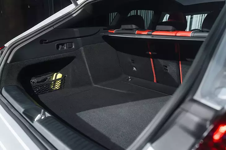 Mercedes CLA Shooting Brake 2026