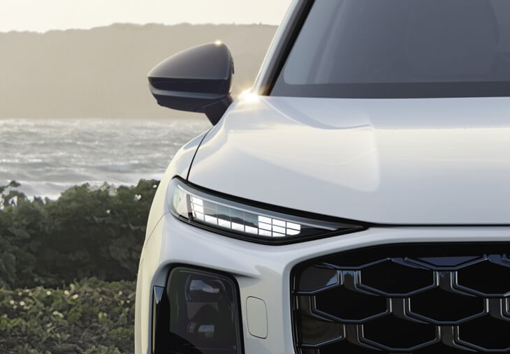 Audi Q3 e-hybrid: a la venta desde 56.090 euros