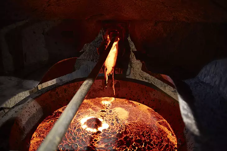 Clarios amplía su red de reciclaje de baterías en Europa