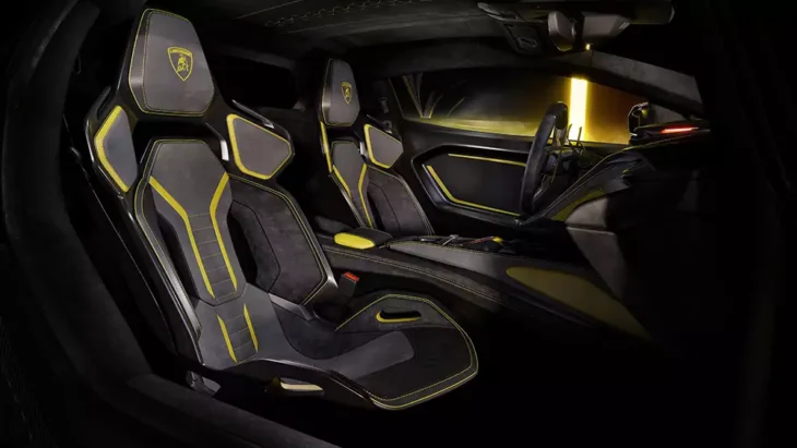 Lamborghini Fenomeno