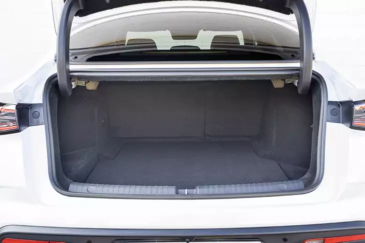 BYD Seal 6 DM-i (Primera prueba)