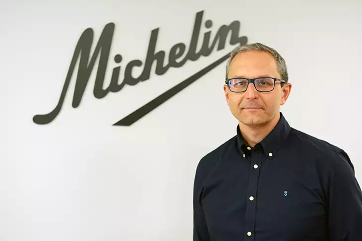 Michelin España Portugal anuncia cambios en su Equipo de Dirección