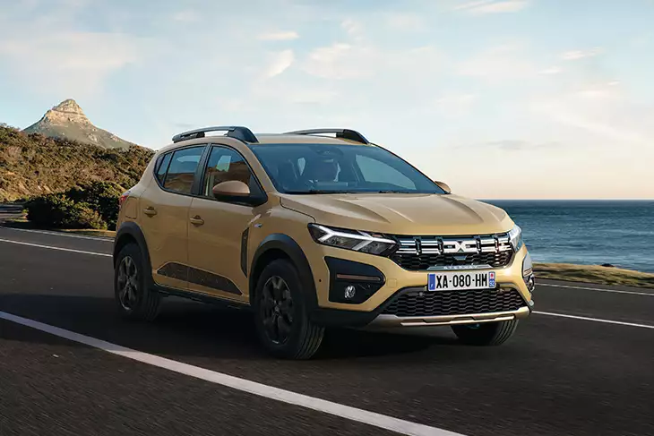 Hacia un mercado del automóvil “low cost” 