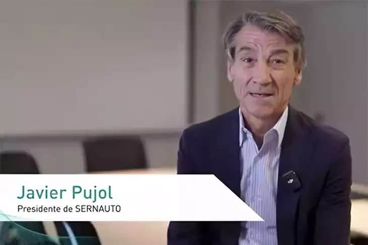 SERNAUTO insta a la CE reforzar la competitividad de la automoción en España