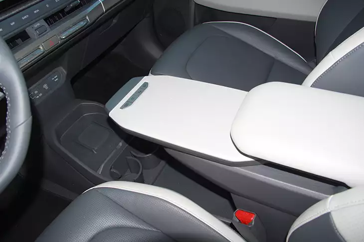 Prueba: Kia EV3 GT-line Long Range