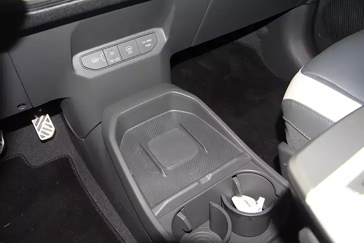 Prueba: Kia EV3 GT-line Long Range