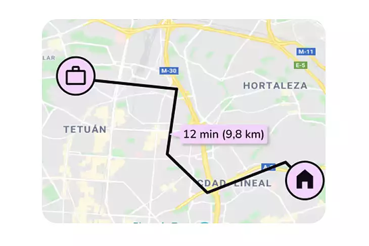 TRIBBU es el nuevo nombre de Hoop Carpool que impulsa la movilidad compartida