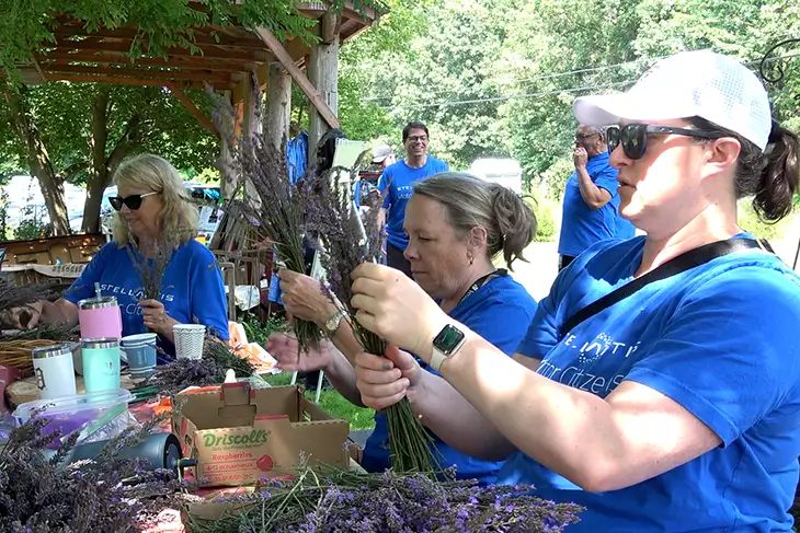 “Stellantis Philanthropy”: un compromiso global con la educación y las comunidades