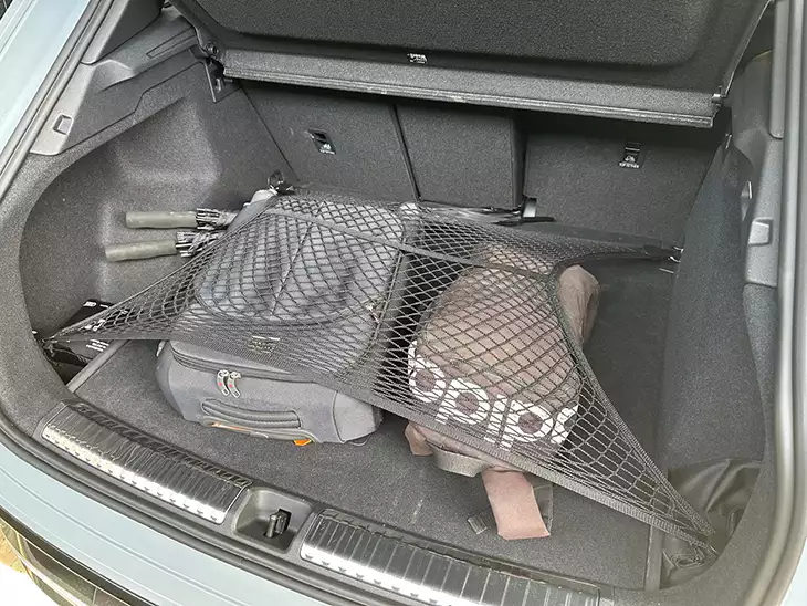 Audi Q3 2026 (Primera prueba)