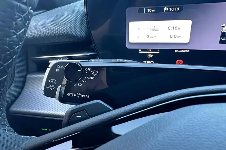 Audi Q3 2026 (Primera prueba)