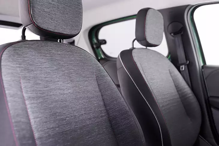 Renault Twingo E-Tech 2026