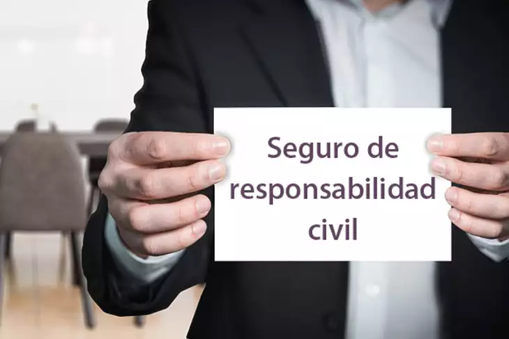 ¿Qué es el seguro de responsabilidad civil?