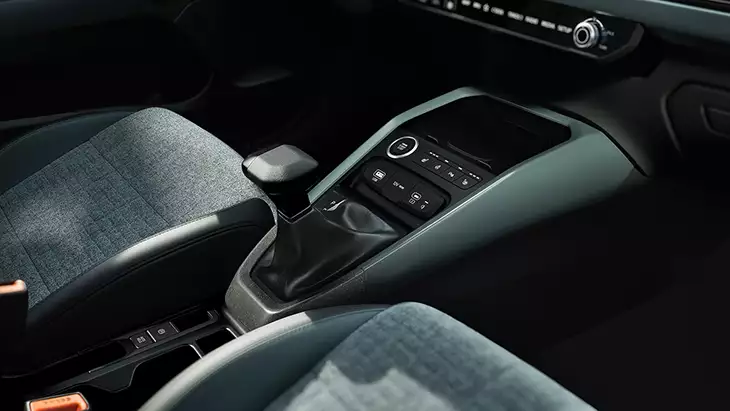 Kia Stonic 2026 (Restyling)