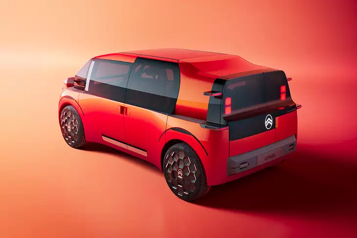 Citroën ELO Concept