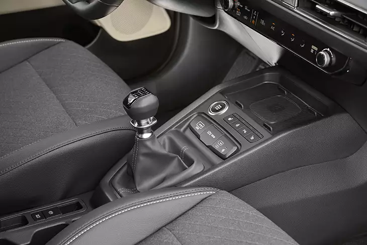 Kia Stonic 2026 (Primera prueba)