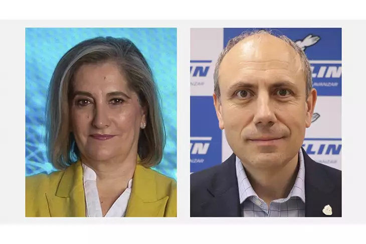 César Moñux será el próximo director y presidente de Michelin España Portugal en 2026