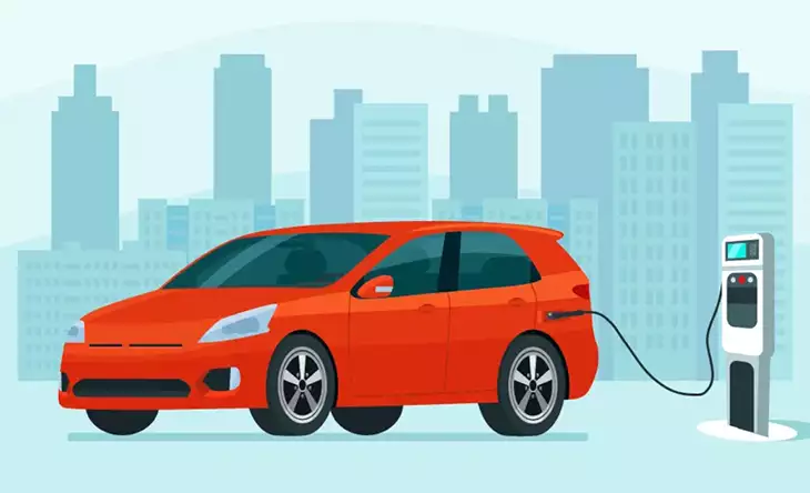 ¿Qué seguro elegir para un coche eléctrico o híbrido?