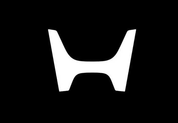 Honda estrenará un nuevo emblema “H”