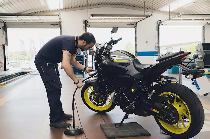 Motoristas en peligro: cifra récord de siniestralidad en 2025