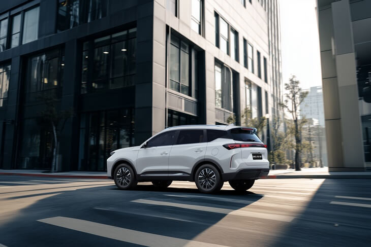 Ebro S700 HEV: llega la versión híbrida