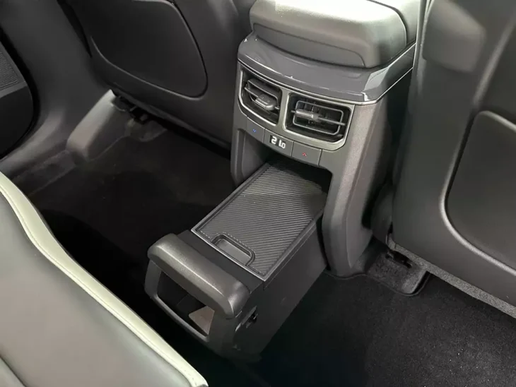 Kia EV5 2026 (Primera prueba)