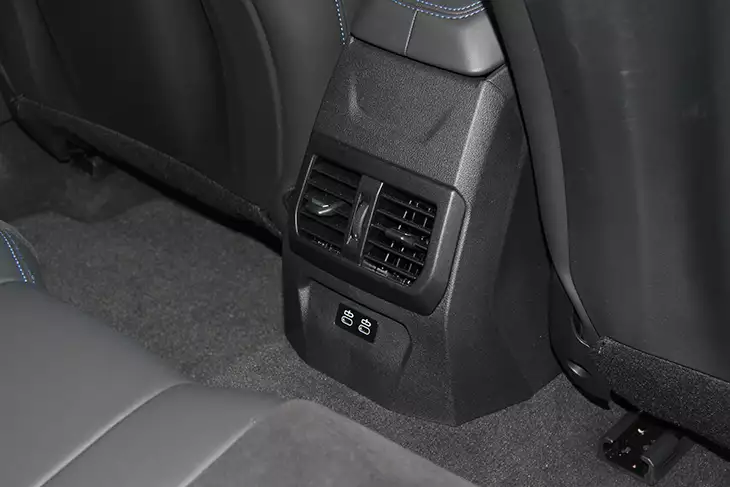 Prueba: BMW 120d M Sport Pro