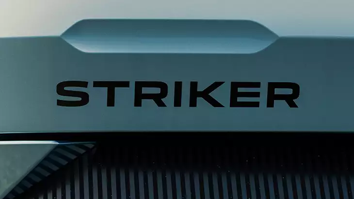 Dacia Striker: el nuevo familiar económico