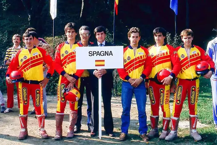 Ignacio Verneda, nuevo presidente de la RFME