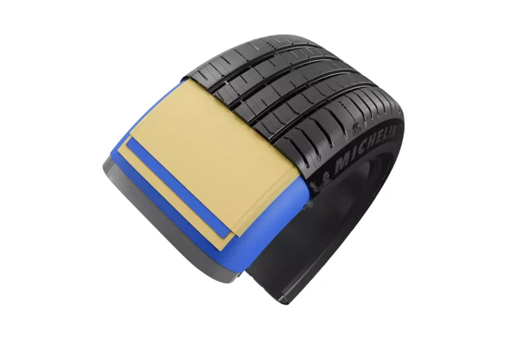 Michelin Primacy 5 Energy y Pilot Sport 5 Energy