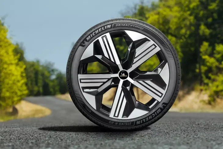 Michelin Primacy 5 Energy y Pilot Sport 5 Energy