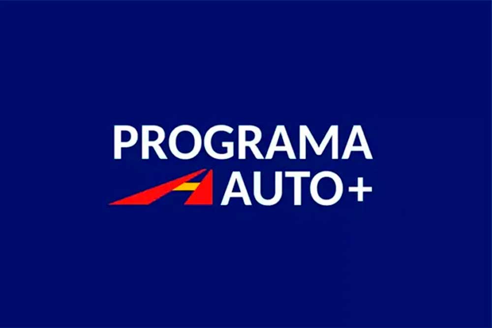 Auto+: detallamos las nuevas ayudas para comprar coches eléctricos