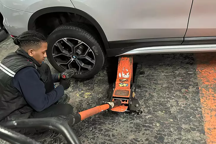 Neumáticos equivalentes: cómo elegir la mejor opción legal