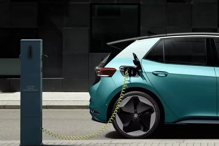 El mercado del coche eléctrico en España