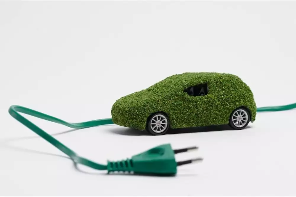 El mercado del coche eléctrico en España