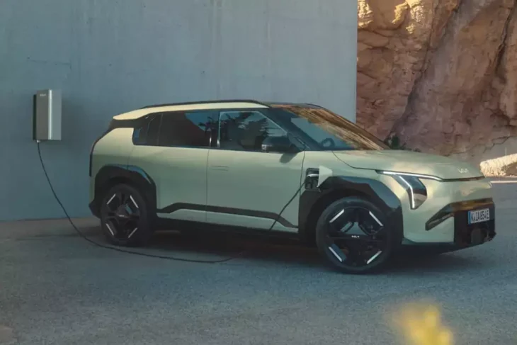 El mercado del coche eléctrico en España