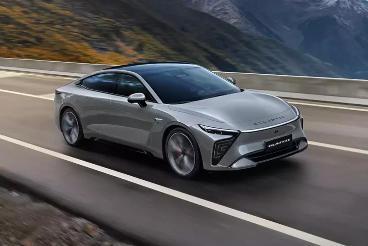 EXLANTIX: la nueva marca premium vendrá a España