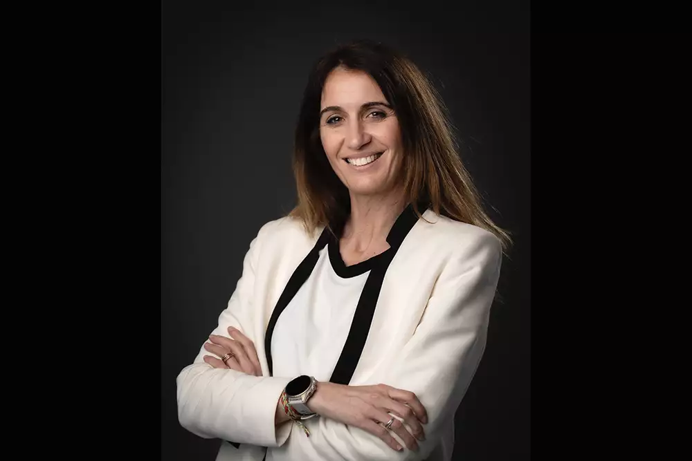 Elisa Pérez Garabatos, nueva responsable de relaciones públicas de Renault España