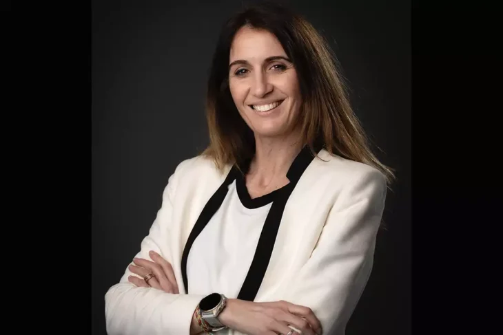 Elisa Pérez Garabatos, nueva responsable de relaciones públicas de Renault España