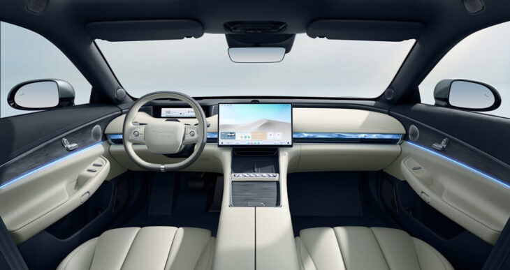 EXLANTIX: la nueva marca premium vendrá a España