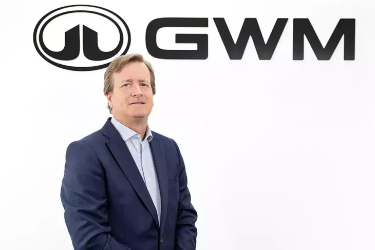 José Ignacio Olazábal, Country Manager de GWM España