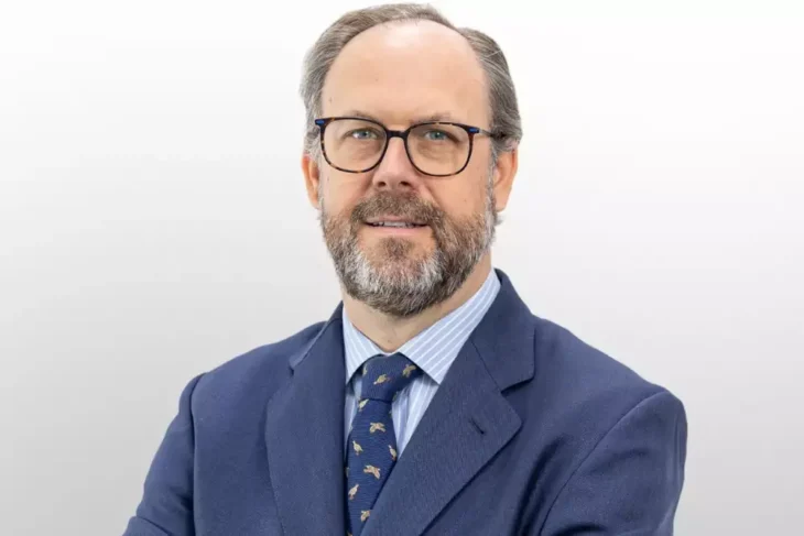 José María Satrústegui, nuevo Director Comercial de GWM