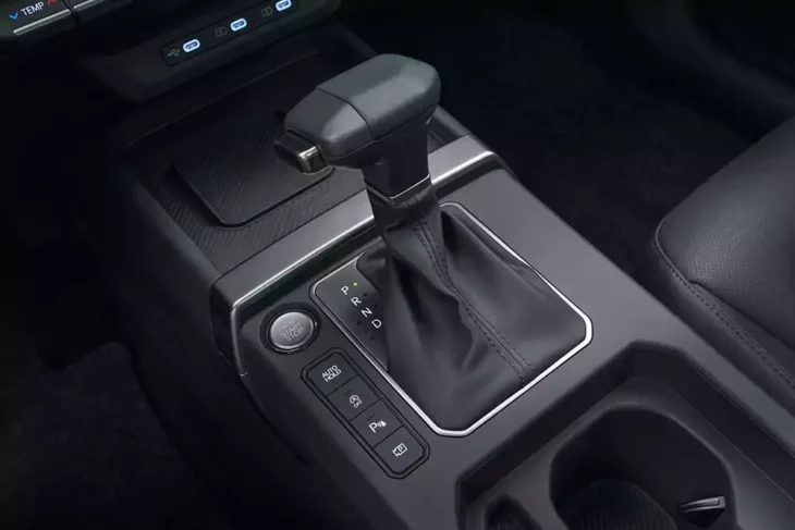 Kia Seltos 2026: nos sentamos en el nuevo SUV