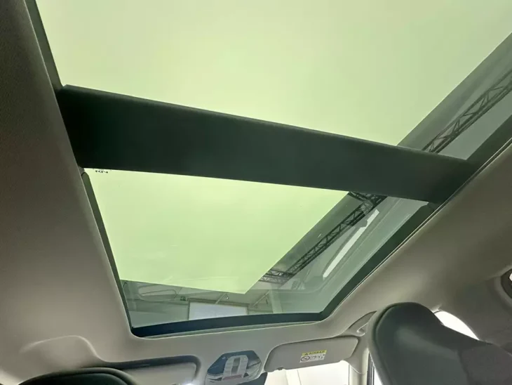 Kia Seltos 2026: nos sentamos en el nuevo SUV