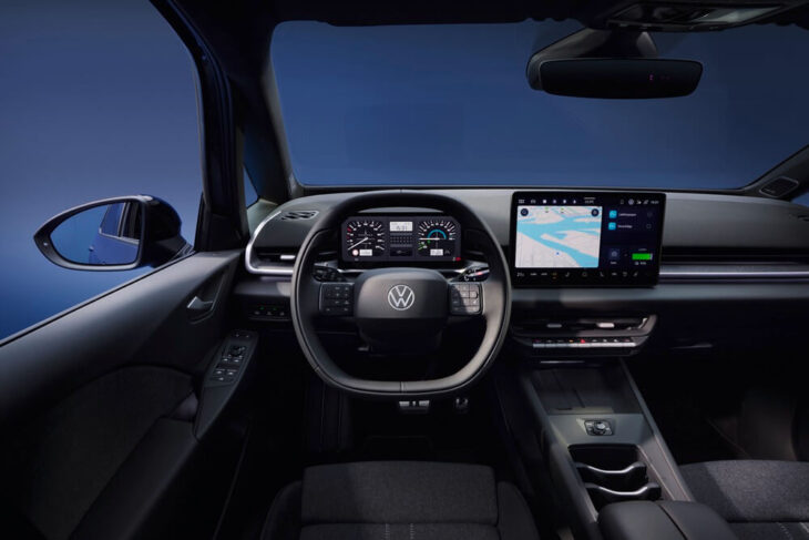 Volkswagen ID.3 Neo: renovación en profundidad